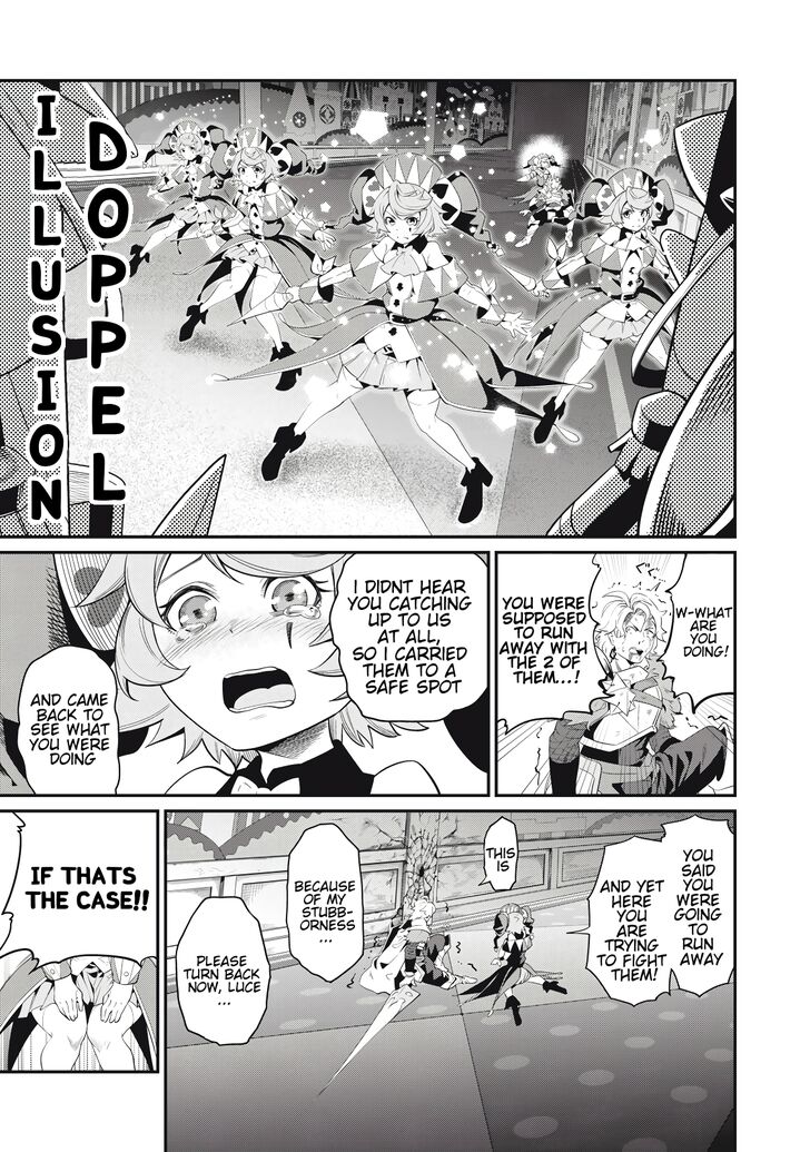 Tensei Shitara Slime Datta Ken Chapter 019 page 16
