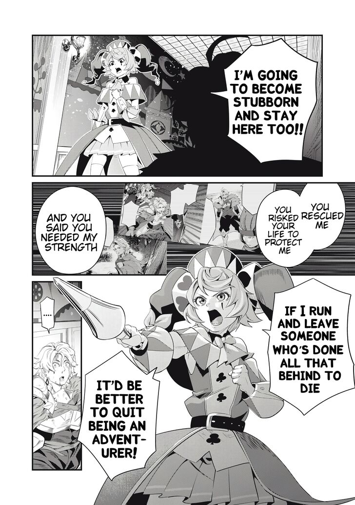 Tensei Shitara Slime Datta Ken Chapter 019 page 17
