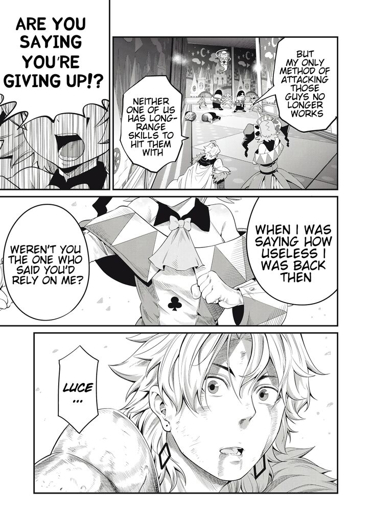 Tensei Shitara Slime Datta Ken Chapter 019 page 18