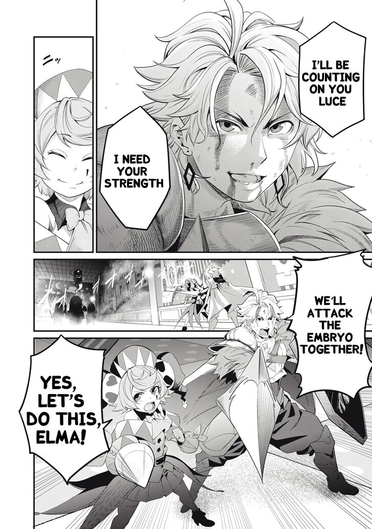 Tensei Shitara Slime Datta Ken Chapter 019 page 21