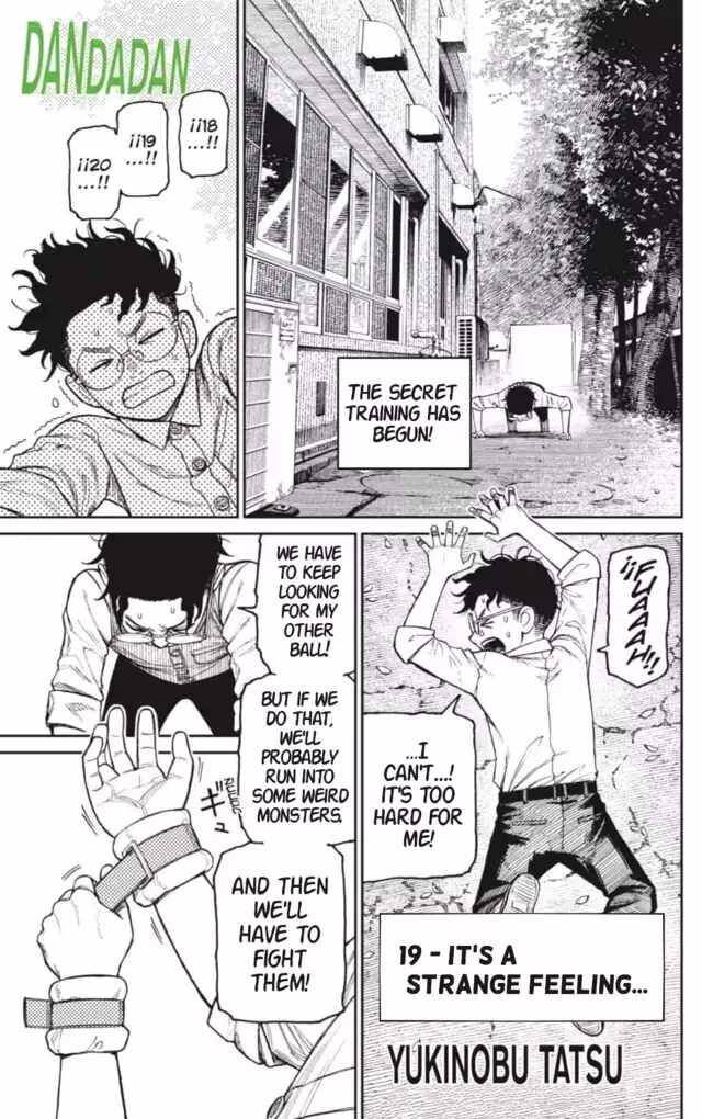Gachi Akuta Chapter 019 page 2