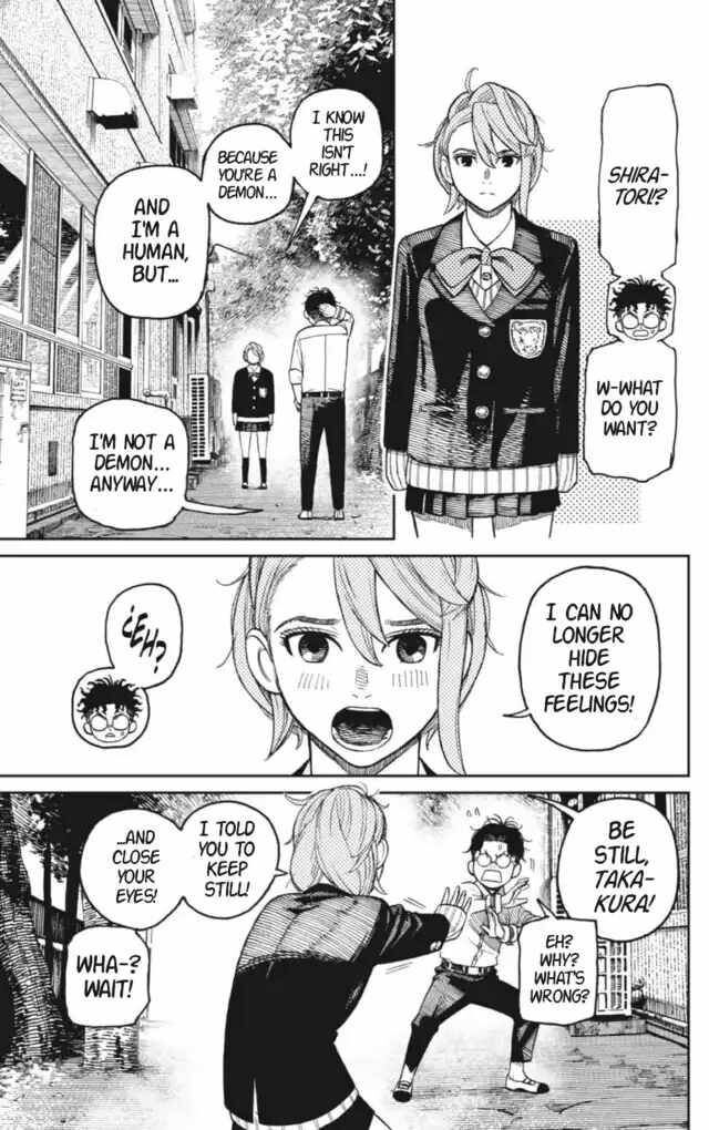 Gachi Akuta Chapter 019 page 4
