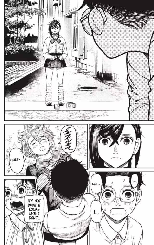 Gachi Akuta Chapter 019 page 9