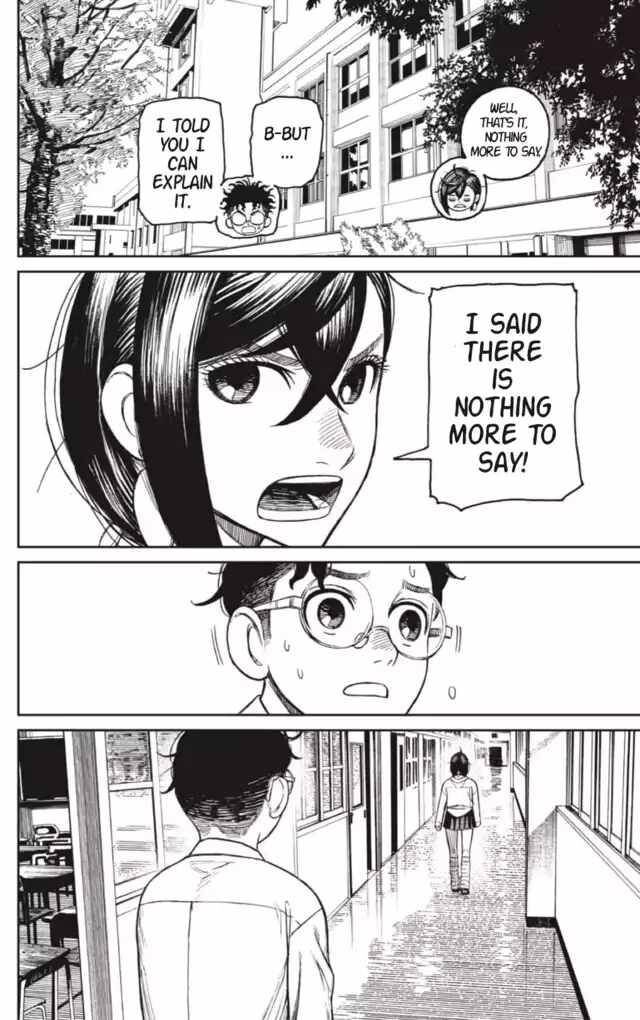 Gachi Akuta Chapter 019 page 11