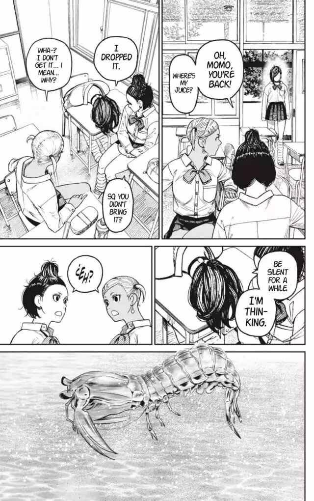 Gachi Akuta Chapter 019 page 12
