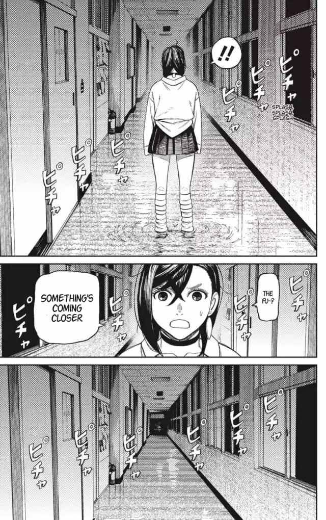 Gachi Akuta Chapter 019 page 20