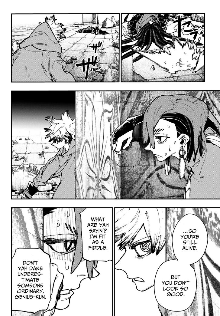 Gachi Akuta Chapter 019 page 24