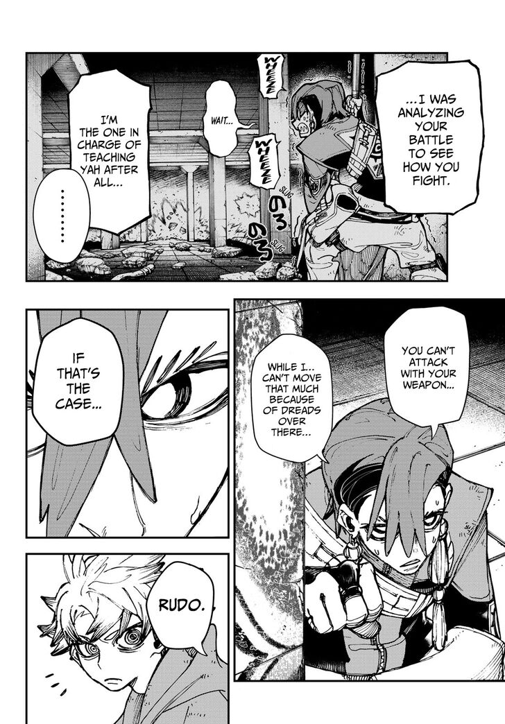 Gachi Akuta Chapter 019 page 26