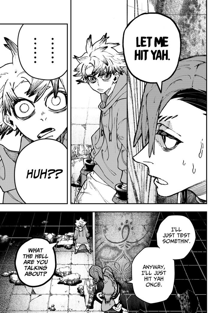 Gachi Akuta Chapter 019 page 27
