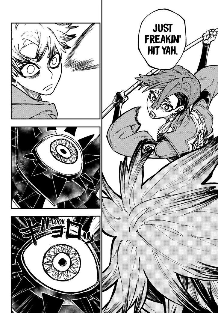 Gachi Akuta Chapter 019 page 32