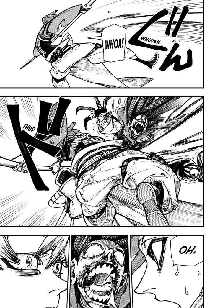Gachi Akuta Chapter 019 page 33