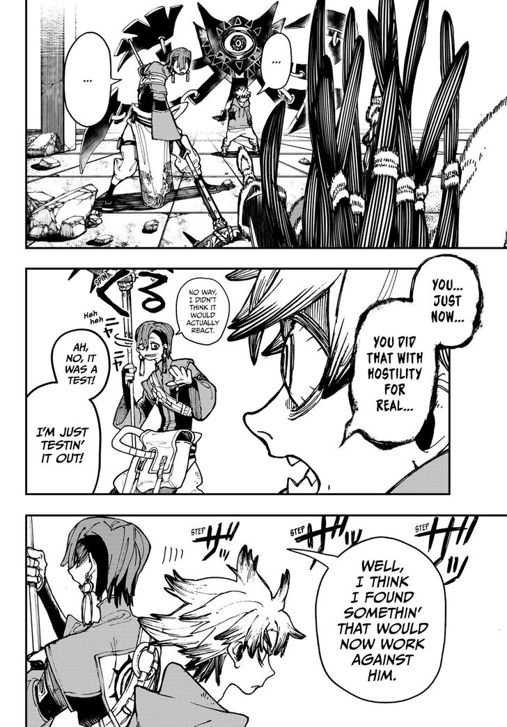 Gachi Akuta Chapter 019 page 34