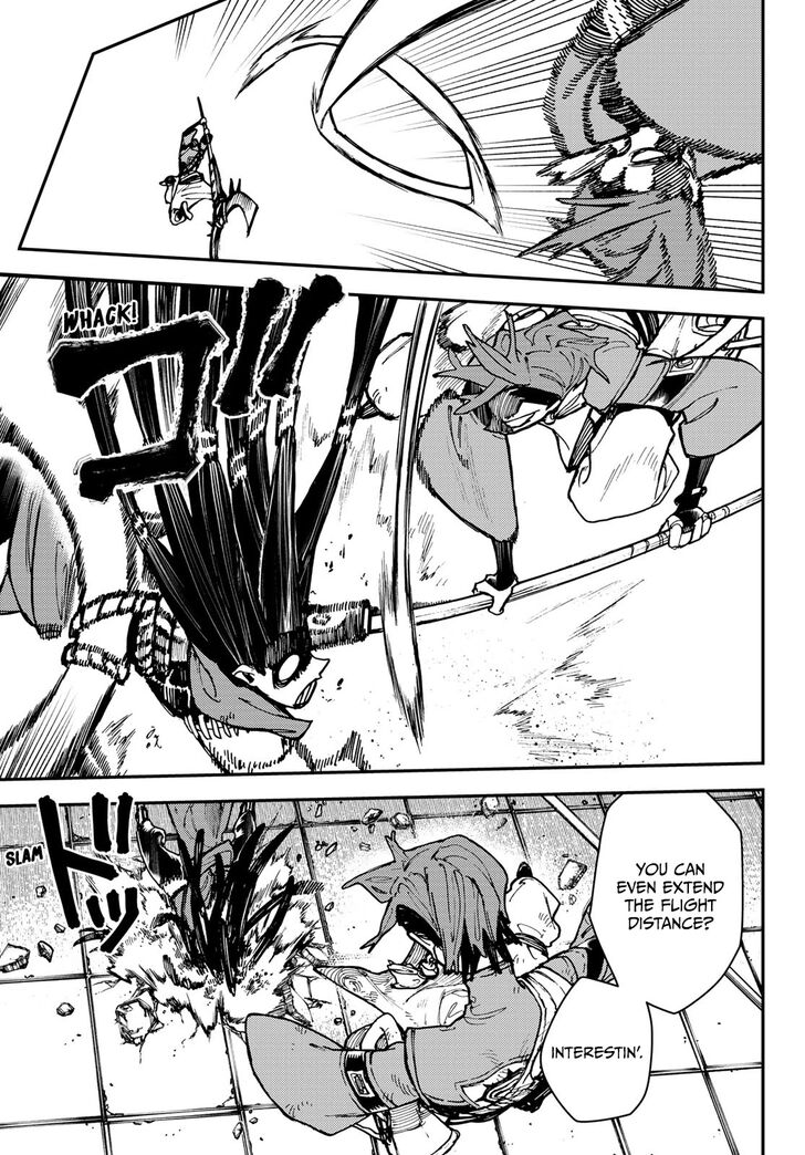 Gachi Akuta Chapter 019 page 37