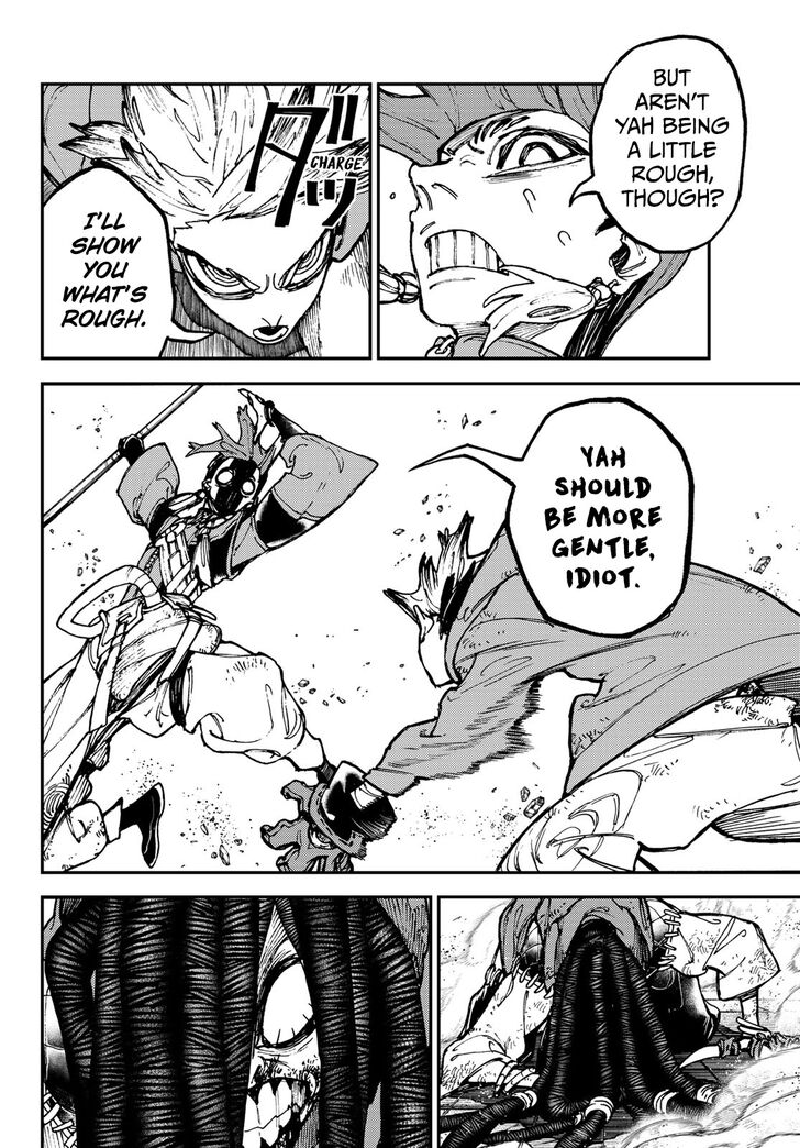 Gachi Akuta Chapter 019 page 38