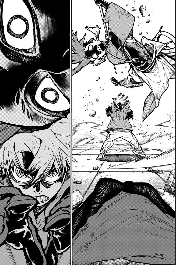 Gachi Akuta Chapter 019 page 39