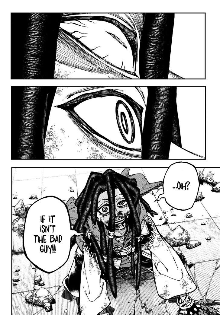 Gachi Akuta Chapter 019 page 40