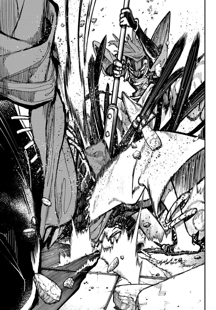 Gachi Akuta Chapter 019 page 41