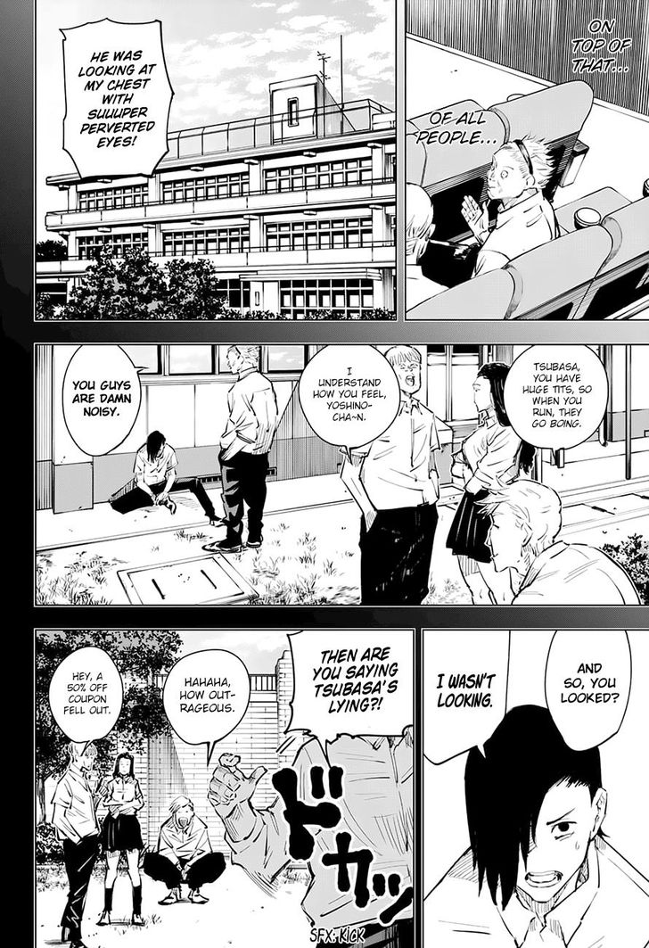 Gachi Akuta Chapter 019 page 75