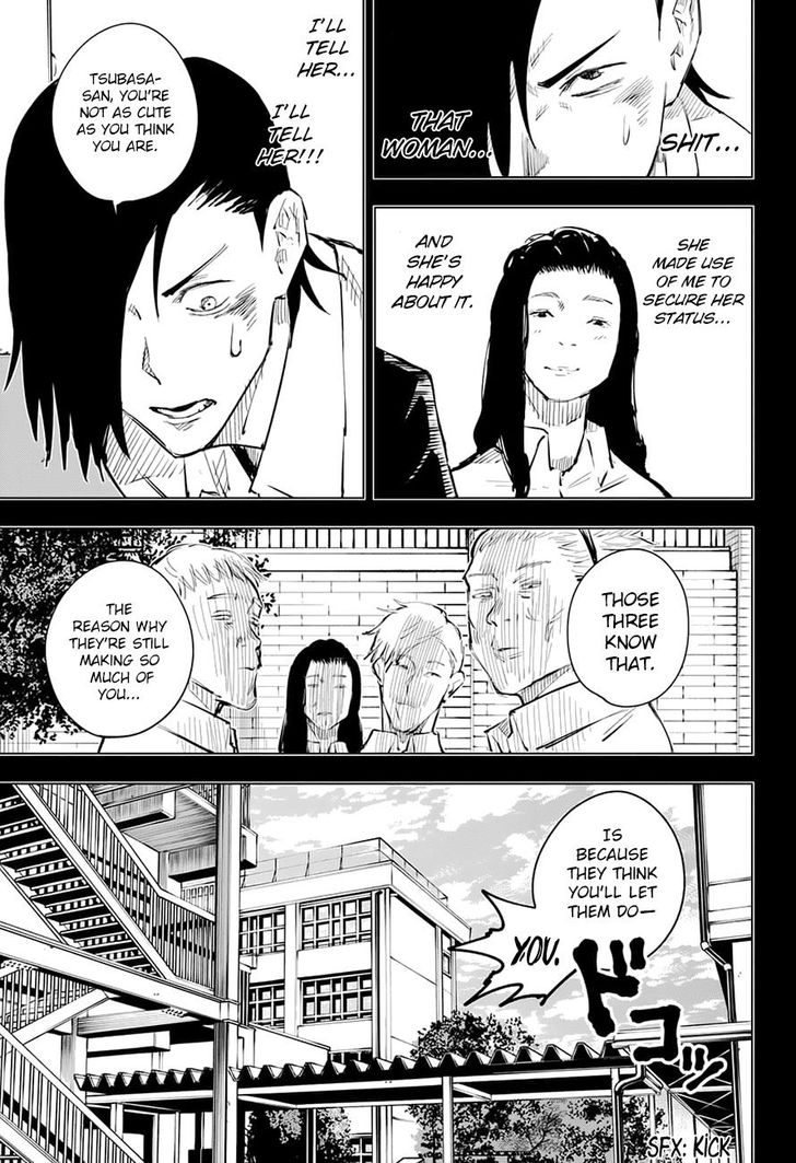 Gachi Akuta Chapter 019 page 76