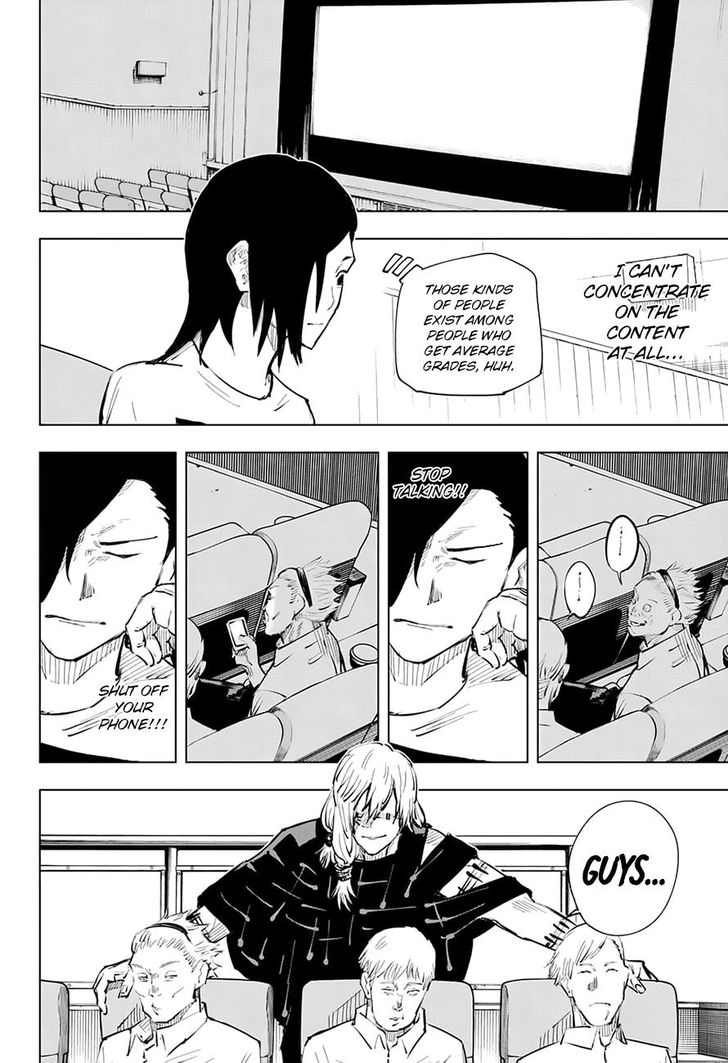 Gachi Akuta Chapter 019 page 77
