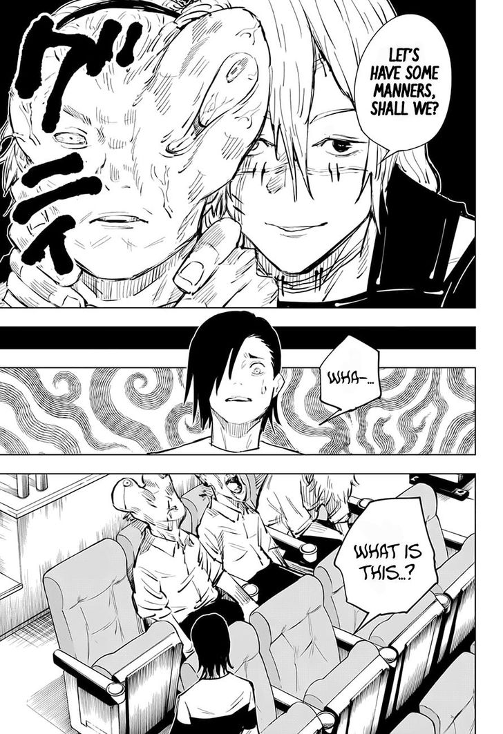 Gachi Akuta Chapter 019 page 78
