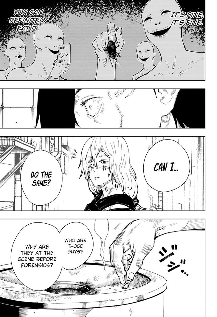 Gachi Akuta Chapter 019 page 80