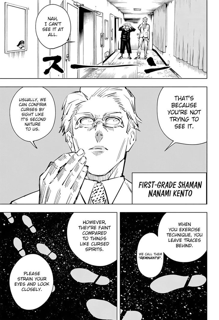 Gachi Akuta Chapter 019 page 83