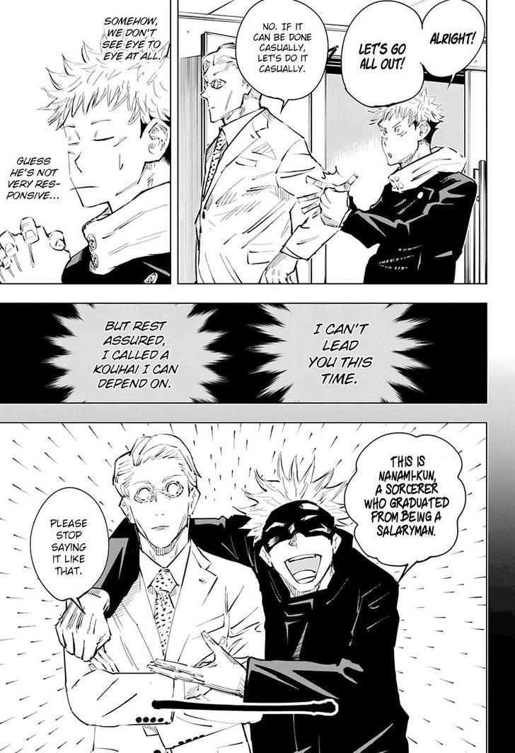Gachi Akuta Chapter 019 page 85
