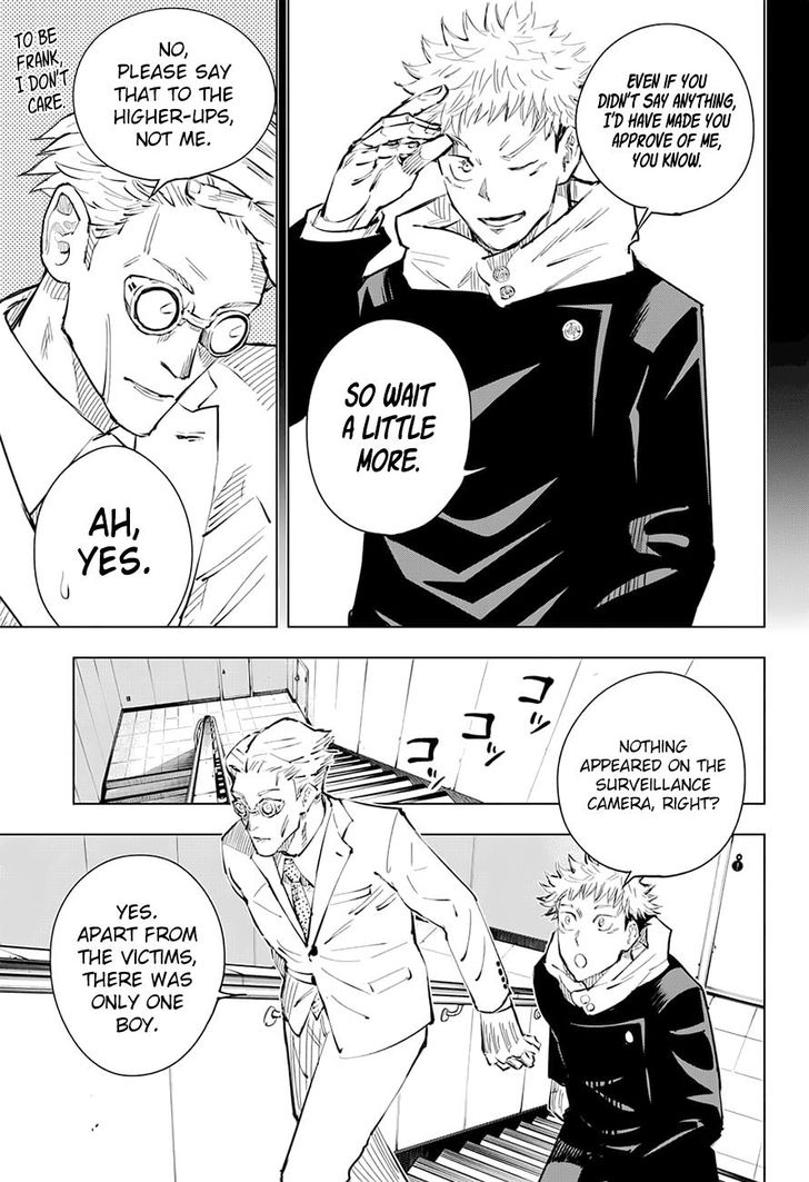 Gachi Akuta Chapter 019 page 89