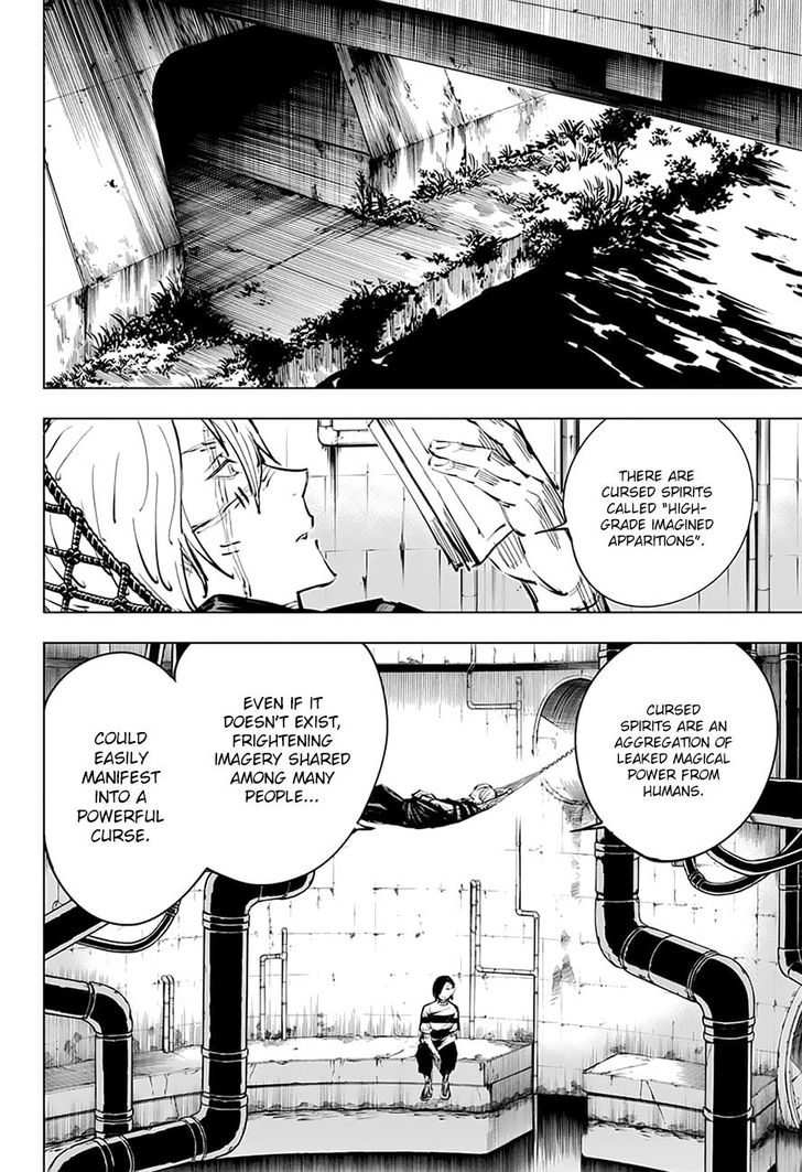 Gachi Akuta Chapter 020 page 17