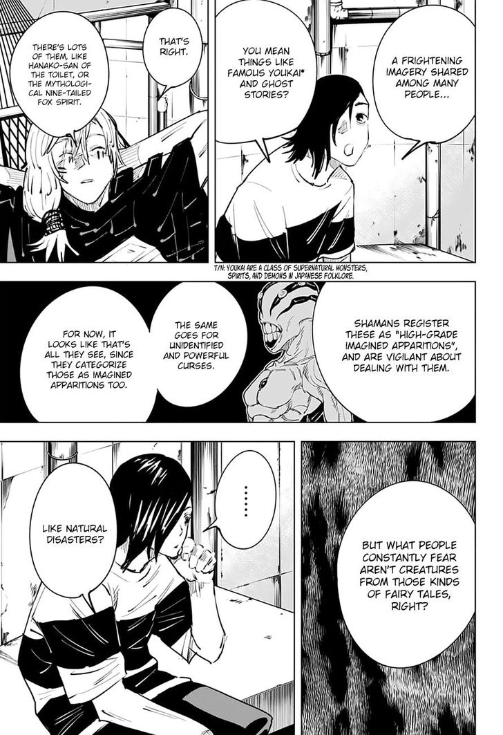 Gachi Akuta Chapter 020 page 18