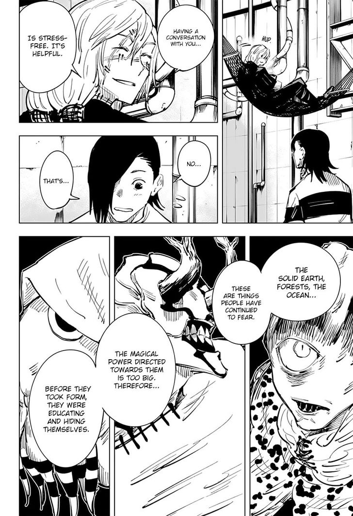 Gachi Akuta Chapter 020 page 19