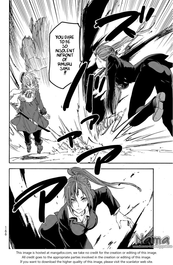 Tensei Shitara Slime Datta Ken Chapter 020 page 46