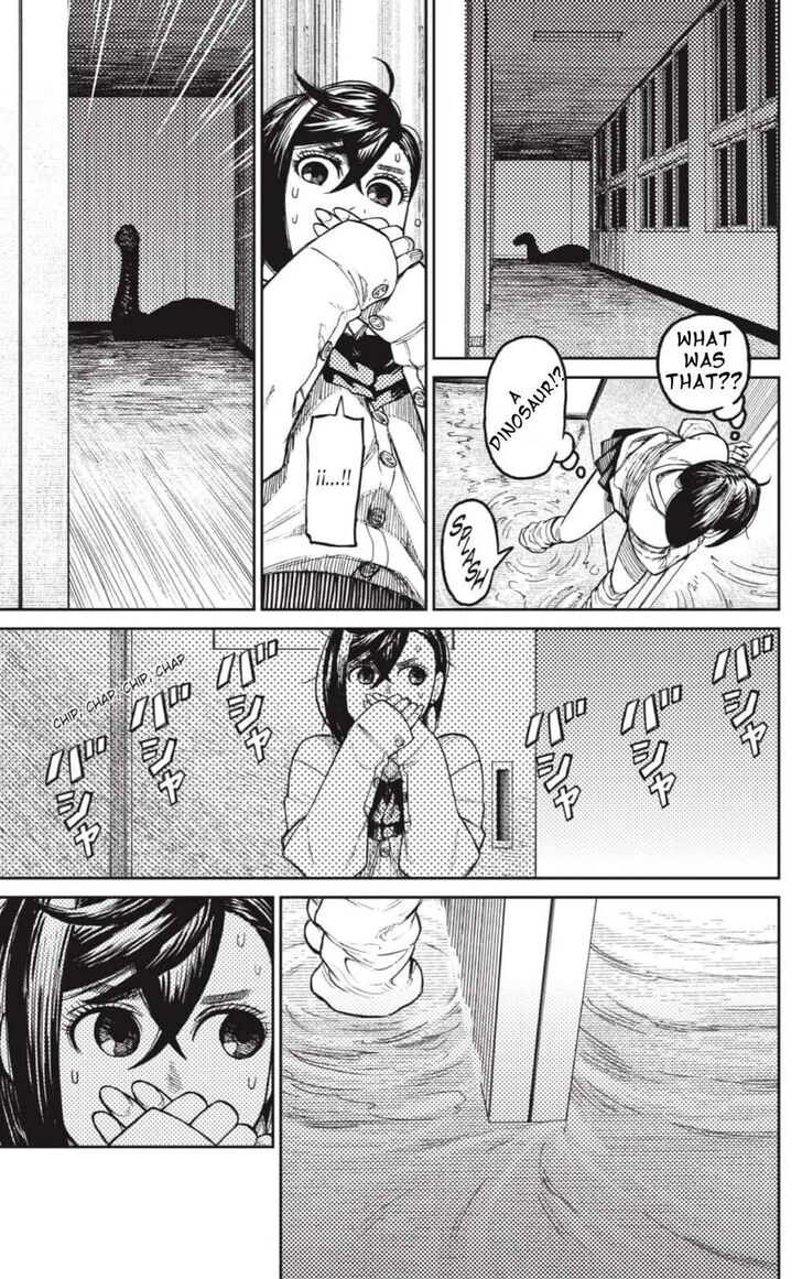 Gachi Akuta Chapter 020 page 25