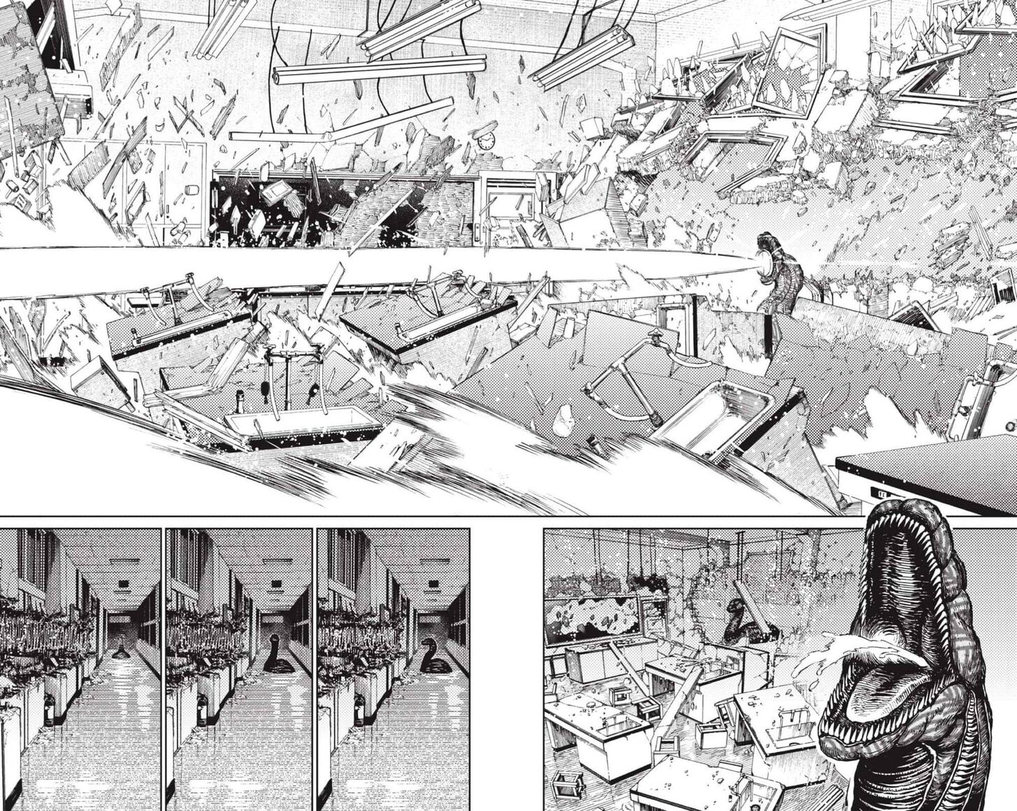 Gachi Akuta Chapter 020 page 26