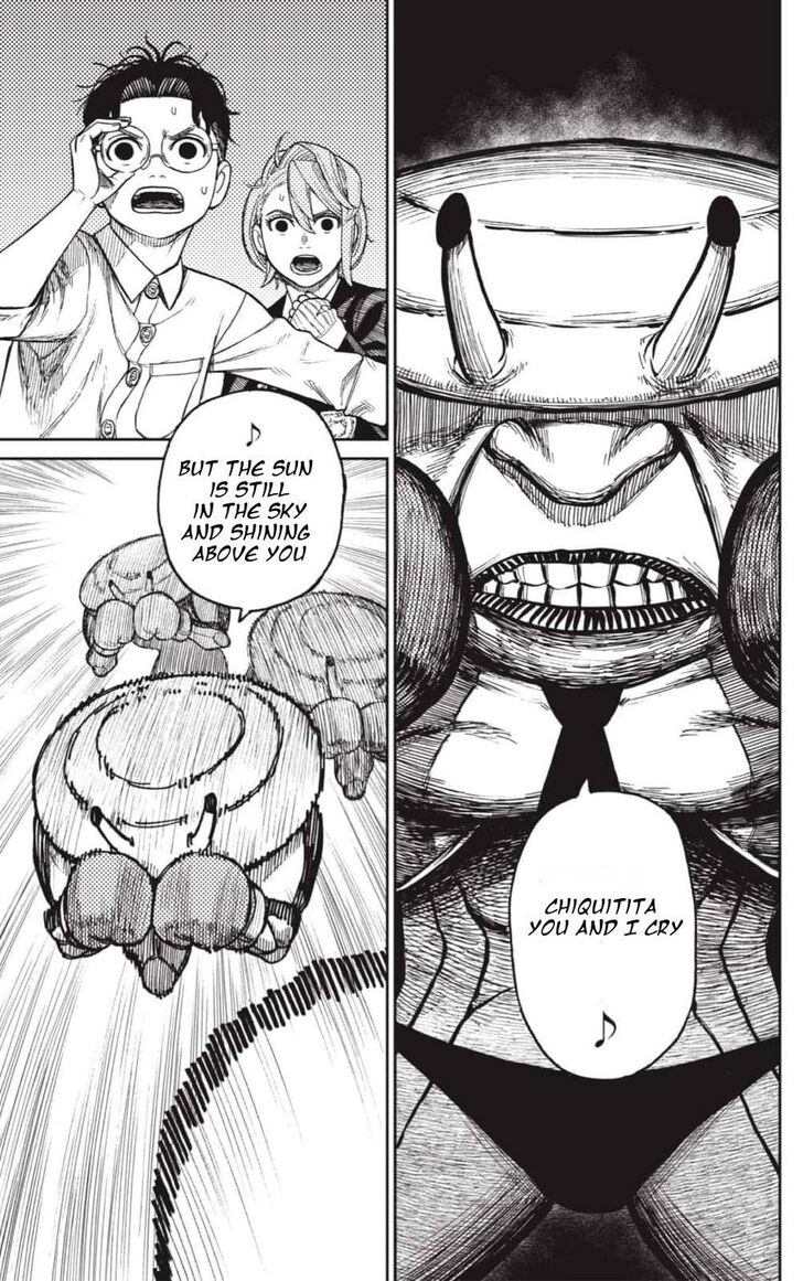Gachi Akuta Chapter 020 page 30