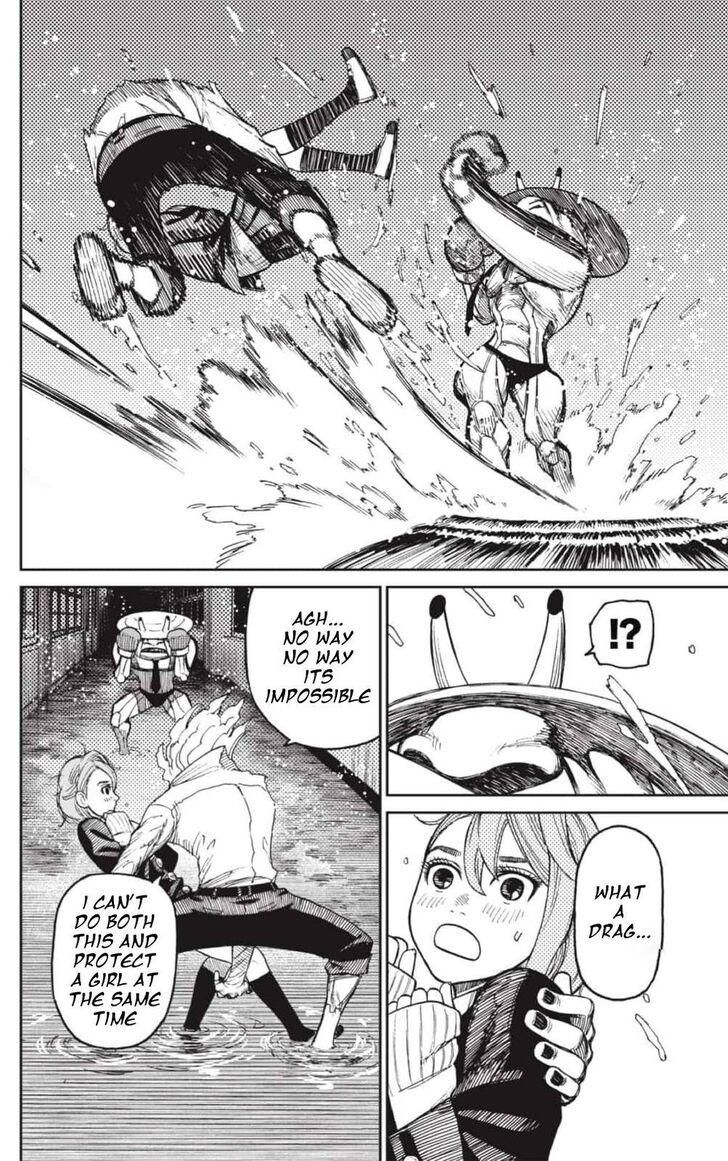Gachi Akuta Chapter 020 page 31