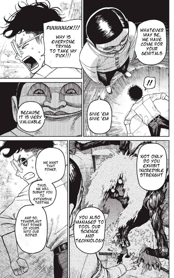 Gachi Akuta Chapter 020 page 36