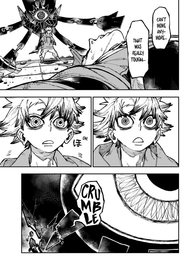 Gachi Akuta Chapter 020 page 44