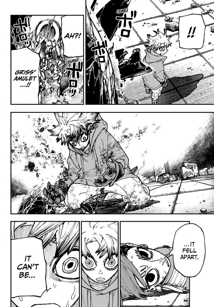 Gachi Akuta Chapter 020 page 45