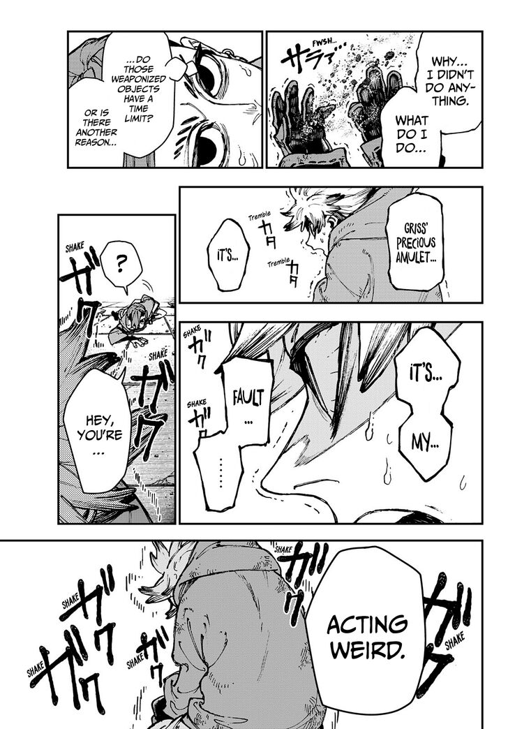 Gachi Akuta Chapter 020 page 46