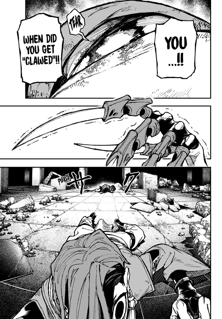 Gachi Akuta Chapter 020 page 48