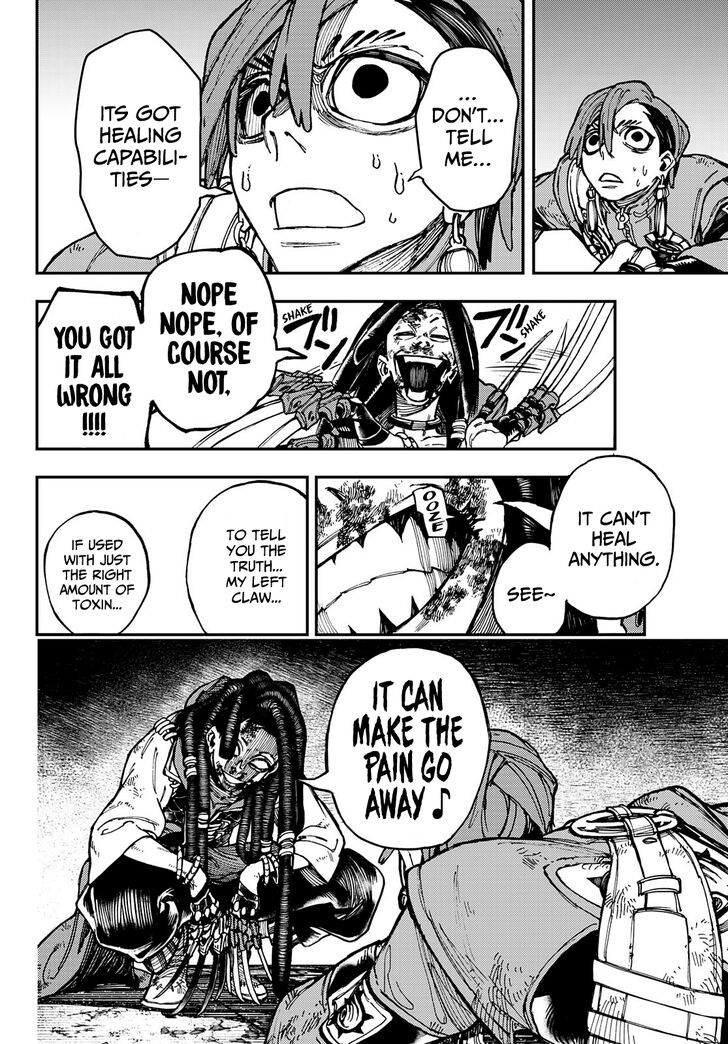 Gachi Akuta Chapter 020 page 51