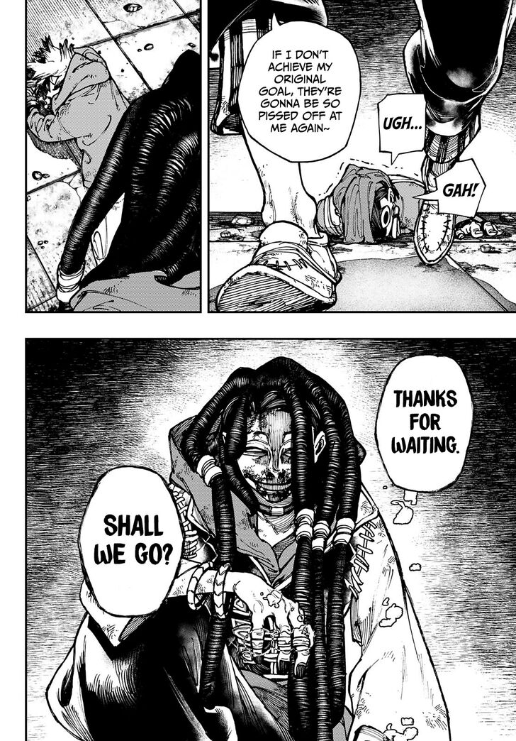 Gachi Akuta Chapter 020 page 53