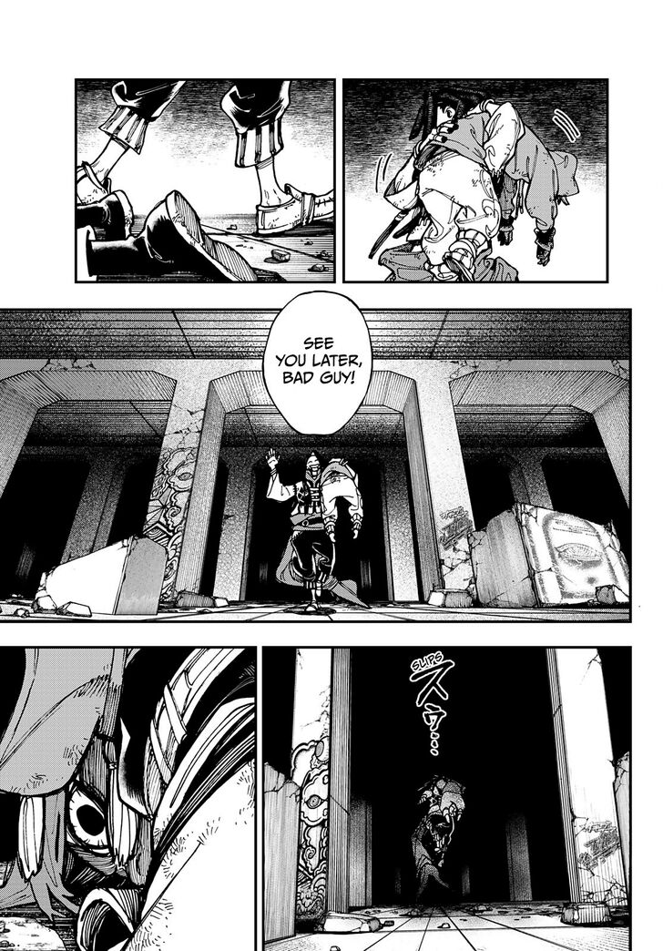 Gachi Akuta Chapter 020 page 54