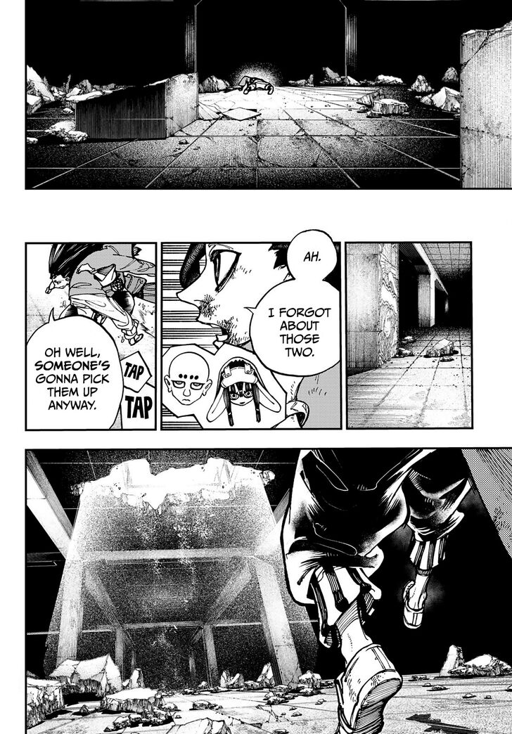 Gachi Akuta Chapter 020 page 55