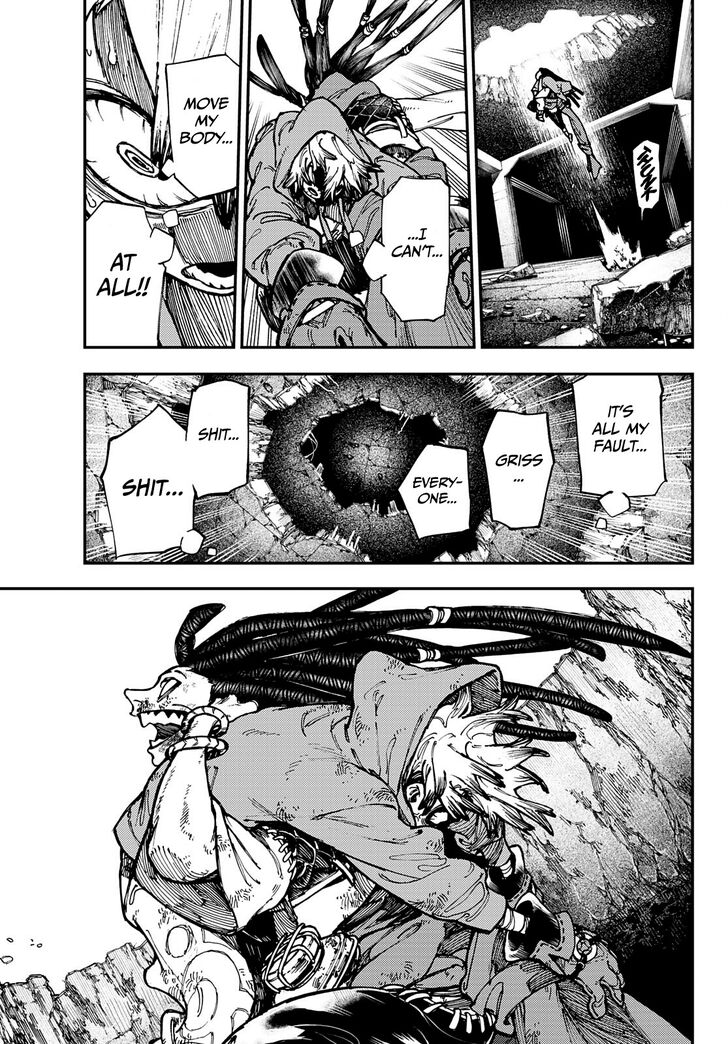 Gachi Akuta Chapter 020 page 56