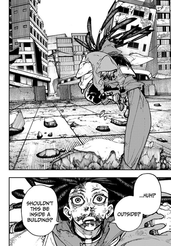 Gachi Akuta Chapter 020 page 57