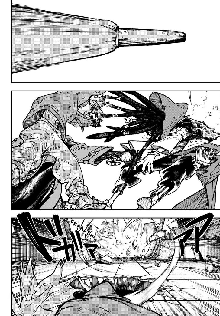 Gachi Akuta Chapter 020 page 59