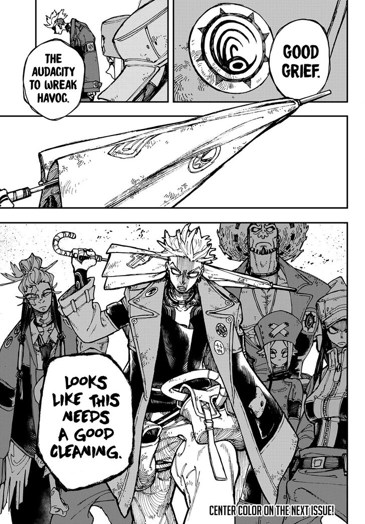 Gachi Akuta Chapter 020 page 60